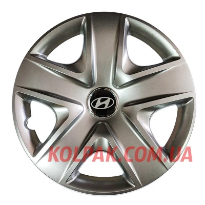 Kołpaki dedykowane R17 do Hundai SKS 500 Kołpaki dedykowane R17 do Hundai SKS 500
