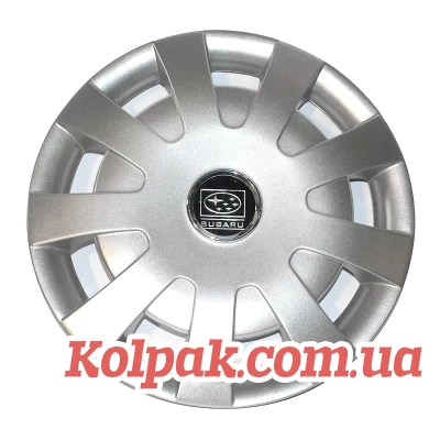 Kołpaki r16 do Subaru SKS 405