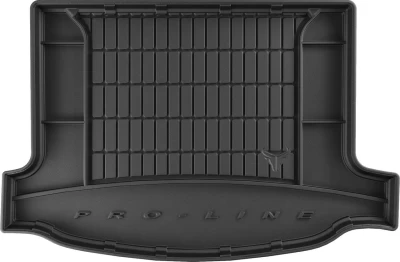 Mata do bagażnika Honda Civic HB 2005-2012 EU, Pro-Line, Frogum FG TM404861