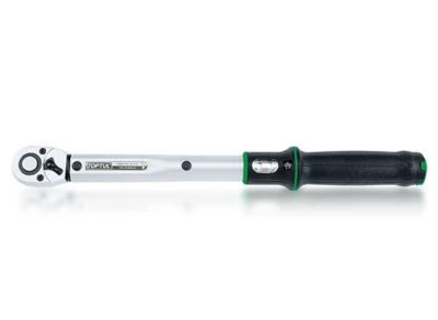 Torque wrench 1/2"x500mm(L) 40-200Nm TOPTUL ANAM1620