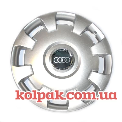Wheel trims r14 for Audi SKS 206