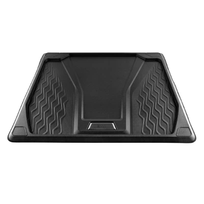 Oryginalna mata do bagażnika BMW X6 G06 2019-, czarna, 51472458570 Oryginalna mata do bagażnika BMW X6 G06 2019-, czarna, 51472458570