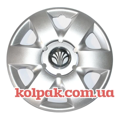 Kołpaki r14 do Daewoo SKS 215