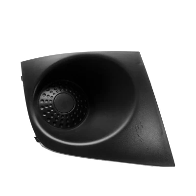 Kratka zderzaka prawa Nissan Tiida 2005-2012, bez otworu na światło przeciwmgielne, AVTM, 62256EM30A, 5017 914
