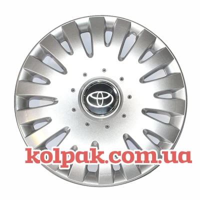 Kołpaki r14 do Toyota SKS 211