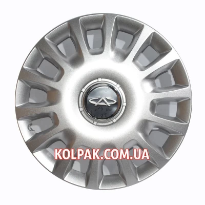 Kołpaki dedykowane R14 do Chery SKS 214