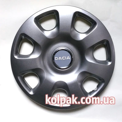 Kołpaki dedykowane R15 do Dacia SKS 336