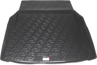 Mata do bagażnika Mercedes-Benz E-Class W212 SD 2009-2013, Elegance, L.Locker 127060200