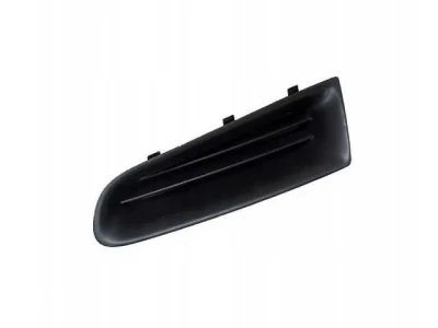 Lewa atrapa chłodnicy Renault Clio 2005-2009, AVTM, 185648991 Lewa atrapa chłodnicy Renault Clio 2005-2009, AVTM, 185648991