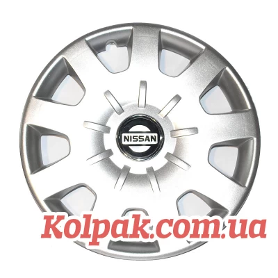 Wheel trims r15 for Nissan SKS 314 Wheel trims r15 for Nissan SKS 314