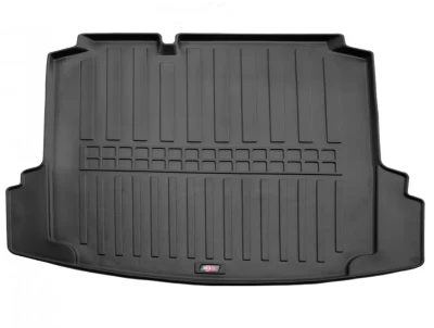 Poliuretanowa mata do bagażnika Volkswagen Jetta 6 2010-2018, z podwyższonymi rantami, Stingray 6024051