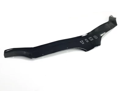 Owiewka maski do Nissan Almera Tino (V10) 2000-2006 Vip Tuning NS04