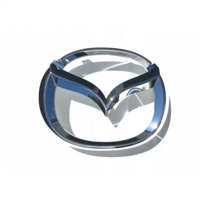 Emblemat grilla Mazda 6 2016-, G46L51730