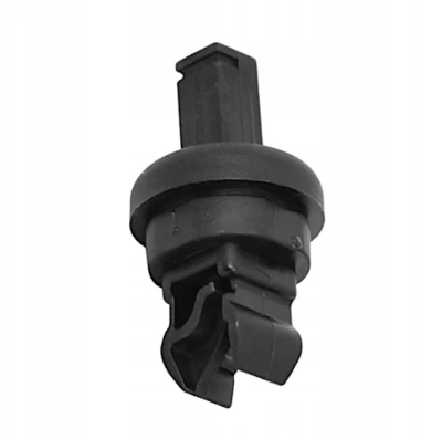 Original parcel shelf cord clip Nissan, 79916JD00A