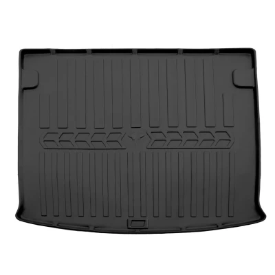 Polyurethane boot mat for Audi A4 B5 SD 1994-2001, with raised edges, Stingray 6030061 Polyurethane boot mat for Audi A4 B5 SD 1994-2001, with raised edges, Stingray 6030061