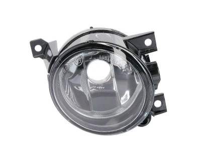Right fog light Volkswagen Tiguan/Golf Plus/Touran, Depo, 441-2039R-UE