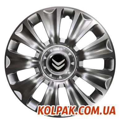 Wheel trims r16 for Citroen SKS 424