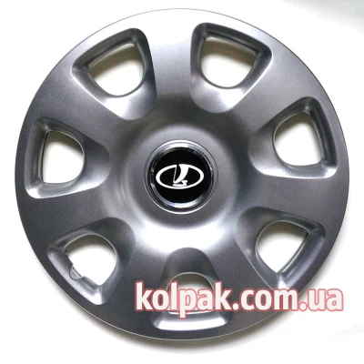 Wheel trims r15 for Lada SKS 336 Wheel trims r15 for Lada SKS 336