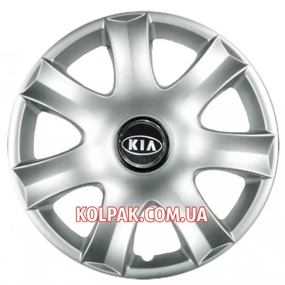 Wheel trims r15 for Kia SKS 326 Wheel trims r15 for Kia SKS 326