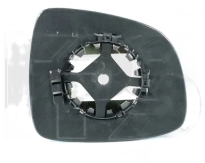 Szkło lusterka zewnętrznego SuzukiI SX 4 HB/SD 2006-2014 prawe, wypukłe, podgrzewane AVTM 186815M14