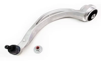 Wahacz zawieszenia Audi A4/A5/Q5 2007-2015, przedni, tylny, dolny, prawy, Asmetal, 23AU0113