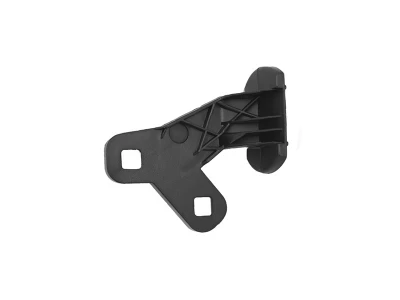 Prawy wspornik mocowania przedniego zderzaka BMW 7-Series E38 1994-2002, AVTM, 51118193158, 180075934