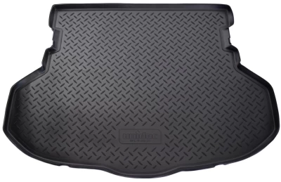 Poliuretanowa mata do bagażnika Suzuki Kizashi SD 2010-, Norplast NPL-P-85-27