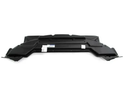 Osłona przedniego zderzaka Ford C-Max 2007-2010/Focus 2+ 2008-2011, USA, tworzywo sztuczne, AVTM, 8S4Z8327A, 182809228