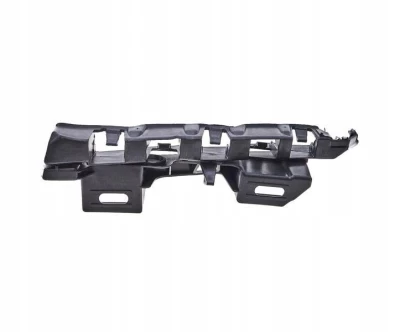 Prawy wspornik mocowania przedniego zderzaka Citroen C4 2005-2010, AVTM, 741679, 182008932