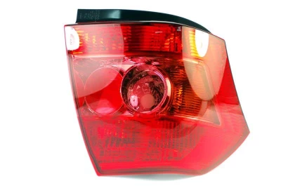 Lampa tylna prawa Toyota Corolla HB 2004-2007, Depo, 212-19K4R-UE Lampa tylna prawa Toyota Corolla HB 2004-2007, Depo, 212-19K4R-UE