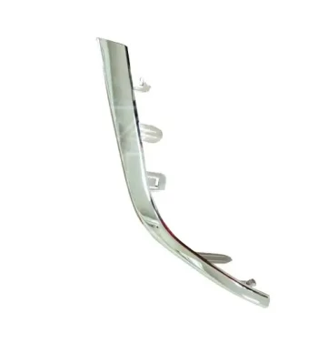 Listwa grilla prawa Toyota Corolla 2013-2016 EUR, chromowana, AVTM, 187037916