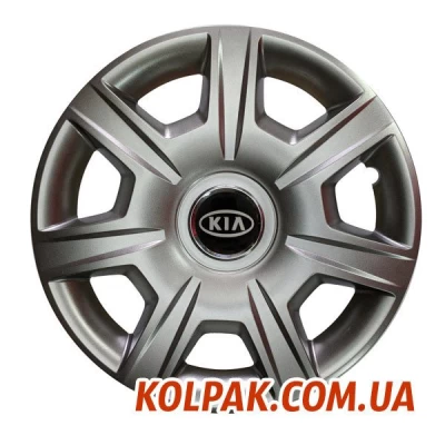 Kołpaki dedykowane R15 do Kia SKS 327