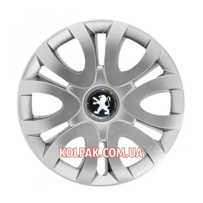 Wheel trims r15 for Peugeot SKS 330