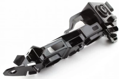 Original right front bumper mounting bracket Volkswagen Golf 7 2013-2017, 5GM807050