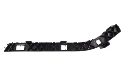 Prawy wspornik mocowania tylnego zderzaka Kia Rio 2011-2014, AVTM, 866144Y000, 184029962