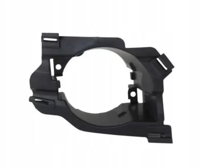 Wspornik światła przeciwmgielnego prawy Renault Logan 2009-2013, ramka, AVTM, 8200785081, 185611912