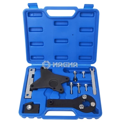 Zestaw blokad rozrządu FIAT 1.2/1.4 (pasek) MG50372 MAGMA