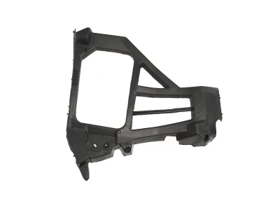 Prawy wspornik mocowania tylnego zderzaka Ford Focus 2 HB 2005-2010, AVTM, 1434190, 182809934