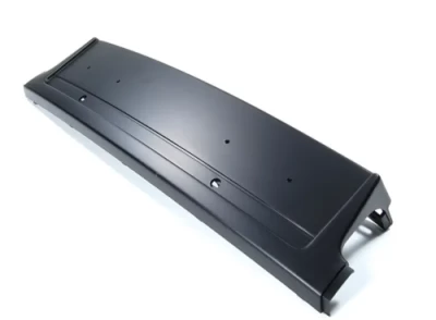Number plate holder BMW 7-Series E38 1994-2002, AVTM, 51118125311, 180075929 Number plate holder BMW 7-Series E38 1994-2002, AVTM, 51118125311, 180075929