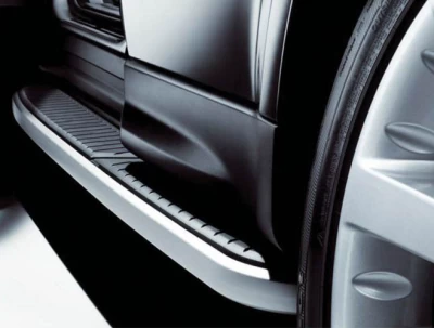 Side steps for Range Rover Sport 2005-2013 AVTM OEMST11052