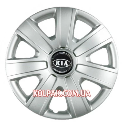 Kołpaki dedykowane R15 do Kia SKS 325