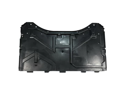 Skrzynia biegów osłona pod silnik Smart Fortwo 2 2007-2014, środkowy, AVTM, A4516840118, 188403226