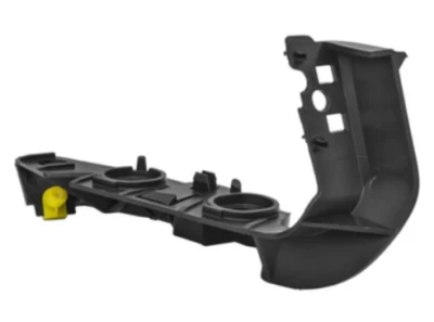 Prawy wspornik mocowania przedniego zderzaka Audi A5 B8 2007-2011, AVTM, 8T0807284C, 181219932