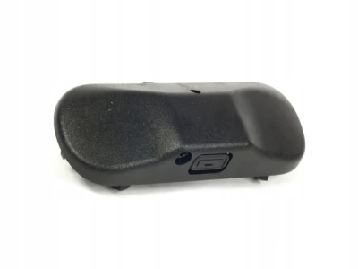 Oryginalna dysza spryskiwacza szyby przedniej Volkswagen/Skoda/Seat, niepodgrzewany, 5G0955986 9B9