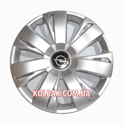 Kołpaki dedykowane R16 do Opel SKS 411 Kołpaki dedykowane R16 do Opel SKS 411