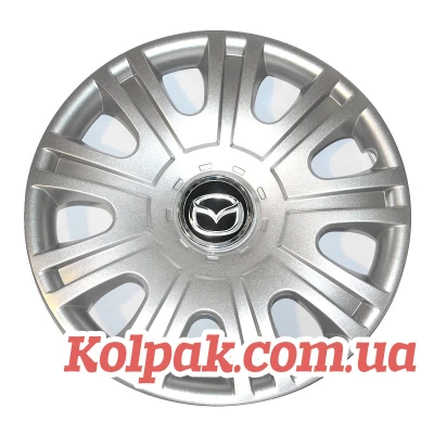 Wheel trims r15 for Mazda SKS 319 Wheel trims r15 for Mazda SKS 319