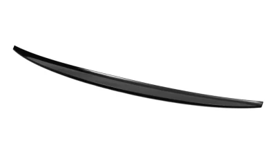 Spojler klapy bagażnika Volkswagen Passat B6 2005-2010 (LIP) włókno szklane, do lakierowania AutoPlast TCVB62005