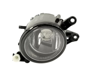 Światło przeciwmgielne lewe Audi A4 B6 2000-2008/Volvo S40/V50 2004-2012, Depo, 441-2018L-UQ