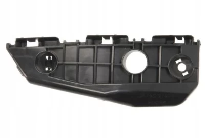 Prawy wspornik mocowania przedniego zderzaka Toyota Auris 2010-2012, AVTM, 5253502041, 187023932