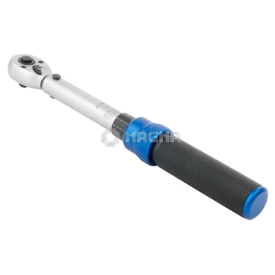 Klucz dynamometryczny 1/4" 5-25 Nm T0005 MAGMA